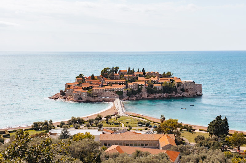 Montenegro inflation 2023