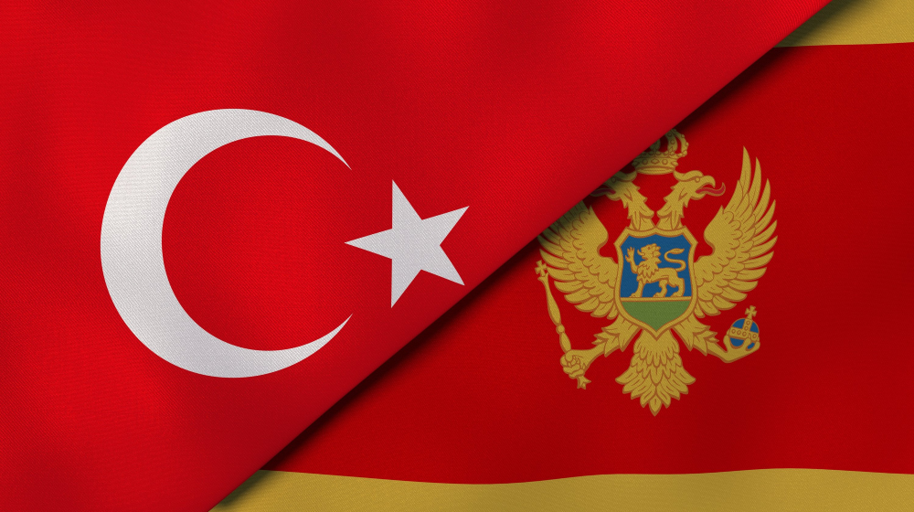 Turkey invests in Montenegro